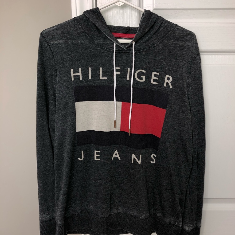 Lightweight Sweatshirt